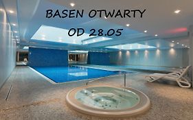 Apartamenty Gdańsk EU - Waterlane